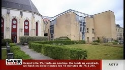 Le lycée Alexandre Ribot de Saint-Omer