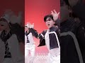 투리락(樂)차 미친 랩파트 ㄷㄷ #StrayKids ‘락 (樂) (LALALALA)’ | BE ORIGINAL | #60secCHOOM #shorts