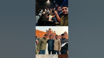 My First Year In Delhi Technological University(DTU) In 10 Seconds. #viral #dtu #iit #shorts #views