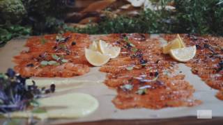 Delen Catering Bar Mitzvah