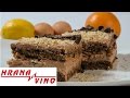 Monako Krem Kolač Hrana I Vino SR 