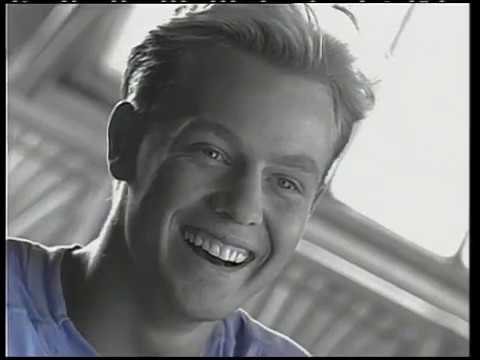 Jason Donovan - Every Day (I Love You More) - Official Video