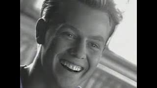 Jason Donovan - Every Day (I Love You More) -  Video