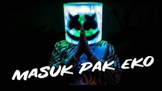 STATUS WA TERBARU 2019 MASUK PAK EKO #5