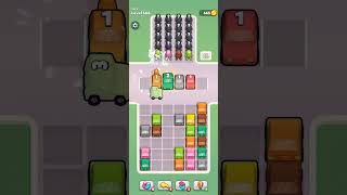 Park Match! Level 666 Solution Walkthrough 