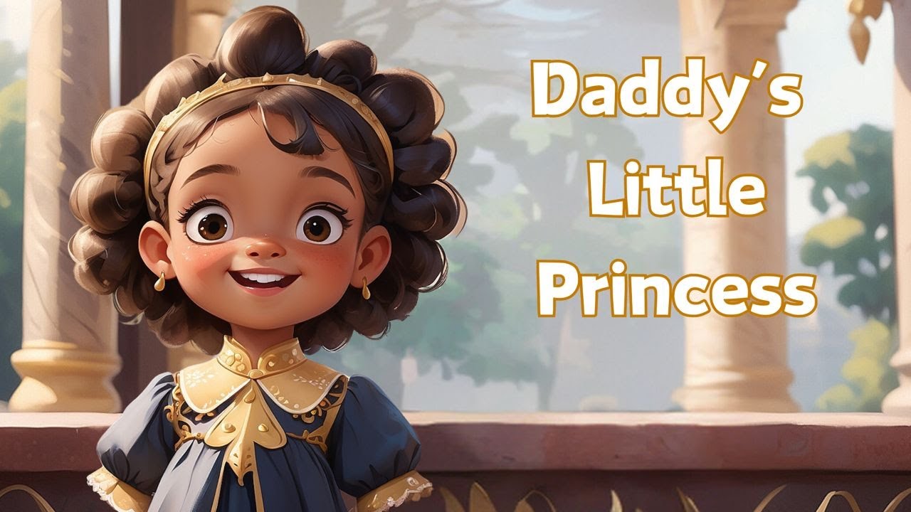 Violet Starr Daddy's Little Princess