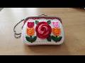 👜 Modern Crochet Bag Ideas You’ll Love