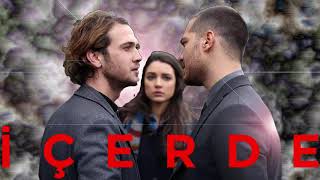 Download İçerde Müzikleri - Sarp Aksiyon V12 Video MP3 İçerde Müzikleri - Sarp Aksiyon V12
