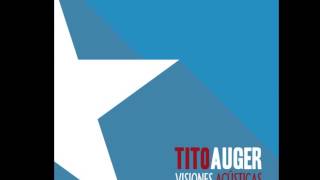 Video thumbnail of ""Al frente" - Tito Auger"