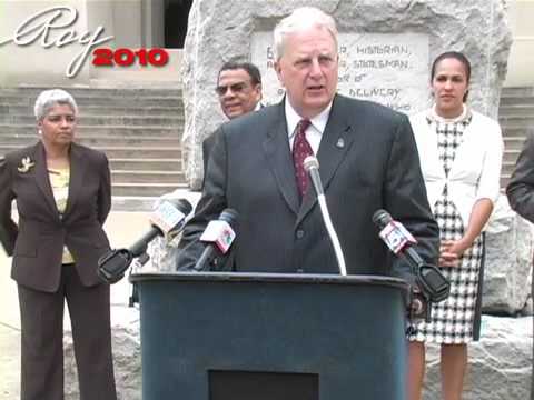 Andrew Young, Shirley Franklin, Brooke Jackson-Edm...