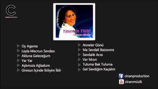 Yasemin Yıldız - Giresun İçinde İkiliyim İkili Resimi