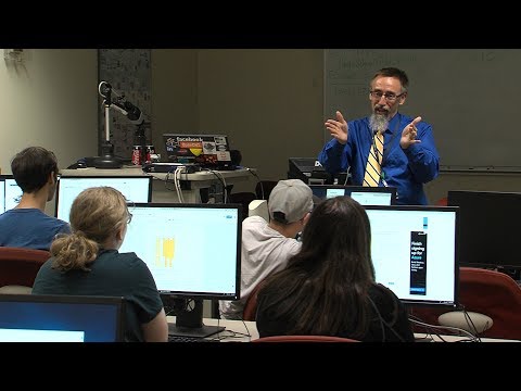 UAB This Week: July 20, 2018
