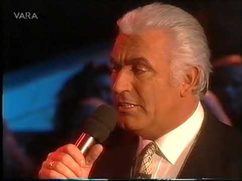 Karin Bloemen & Marco Bakker - You Don't Bring Me Flowers Anymore (1996)