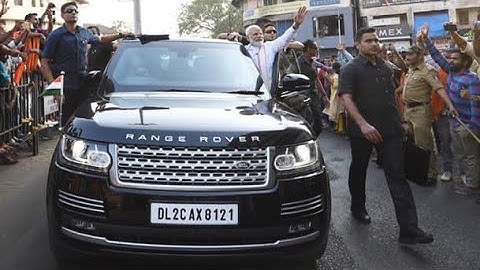 PM Narendra Modi