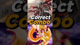 The CORRECT Branded Lunalight Combo #yugioh #lunalight #combo  #tutorial #tcg #ygo #yugiohcommunity