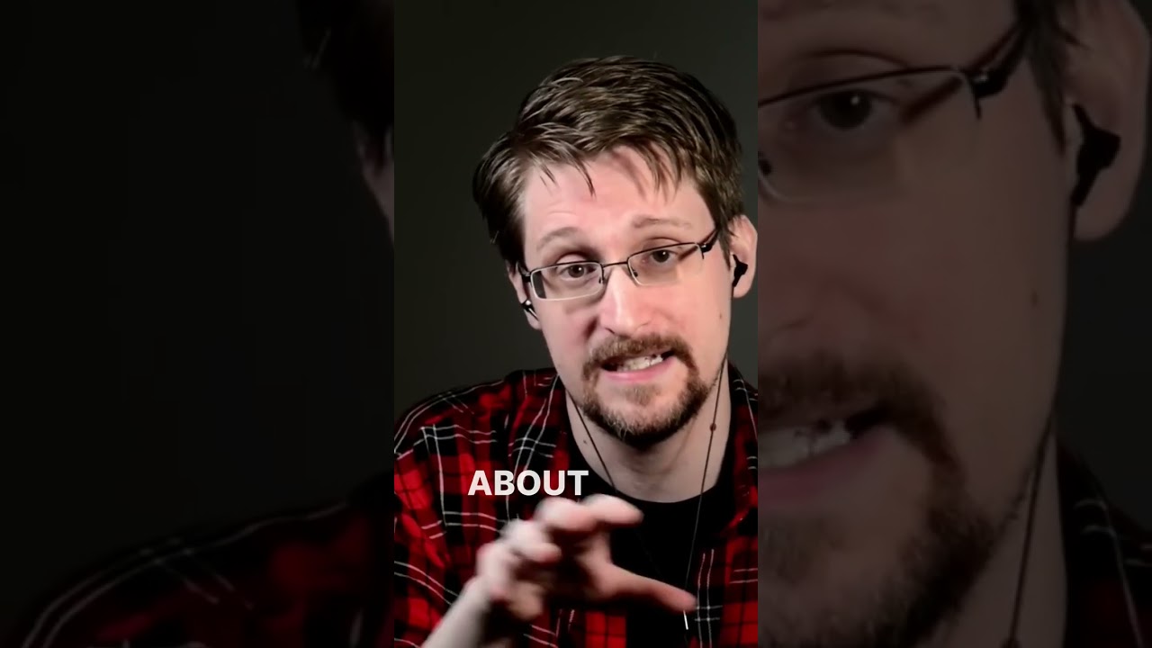 Uncovering the Truth: The NSA Whistleblowers' Brave Stand!