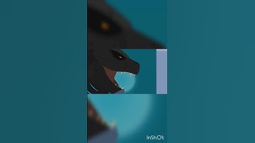 Godzilla vs Shin Godzilla part 2 //Stick Nodes Pro// #sticknodespro #animation #godzilla #shorts