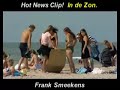 Clip Frank Smeekens Hot News In de Zon