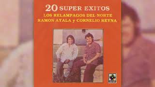 Los Relampagos del Norte - Mi Tesoro (Visualizador Oficial)