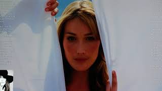 Carla Bruni - The Winner Takes It All