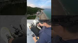 Experience the Future of Flight Simulation | FPV Helicopter Control