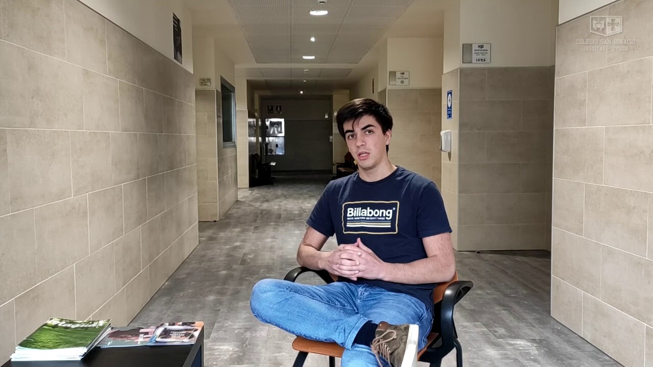 Programa Diploma del Bachillerato Internacional - Testimonios de Alumnos