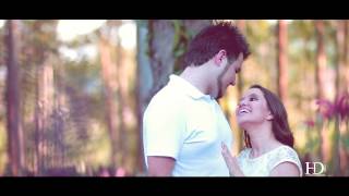 E- Session Willie e Flaviane ( Eden Garden )