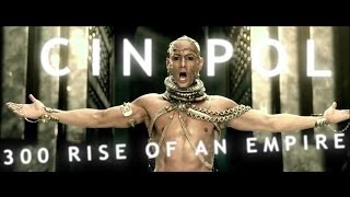 CIN POL Review - 300 Rise of an Empire by Caleb Smith 368 views 10 years ago 5 minutes, 58 seconds