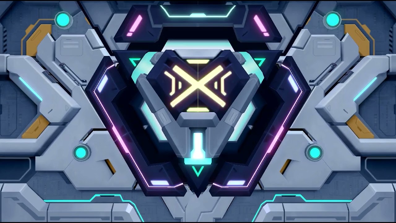 Megaman x dice ticket summon