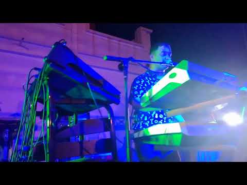 Momo Zarzis 2018 مومو جرجيس