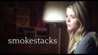 Multifandom | Smokestacks
