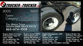 Florida Truck Sales - Commercial Trucks for sale in FL