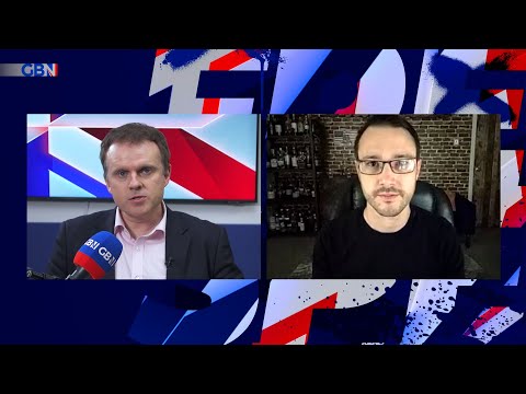 Evolutionary biologist Colin Wright says sex IS NOT a spectrum | Free Speech Nation: The Podcast