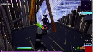 Fortnite clip good