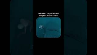 Modern horror has produced some truly terrifying creatures, but few are as disturbing as this one.