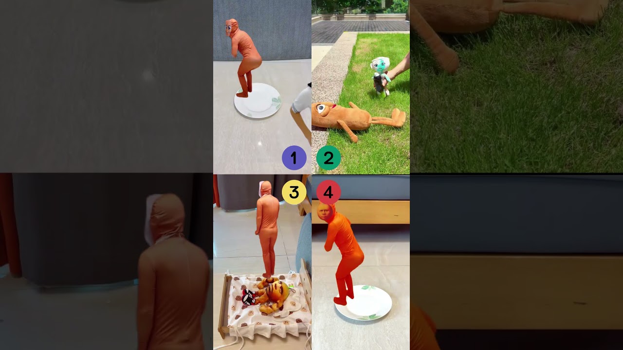 ewwwww..... funny collection