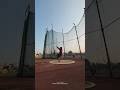 Arnav up hammer throw technique || #shorts #unbelievably #shortvideo #lifeisbutadream #ipl #cricket