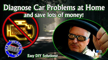 Check Engine Light On_DIY to Find Out Why and Turn It Off