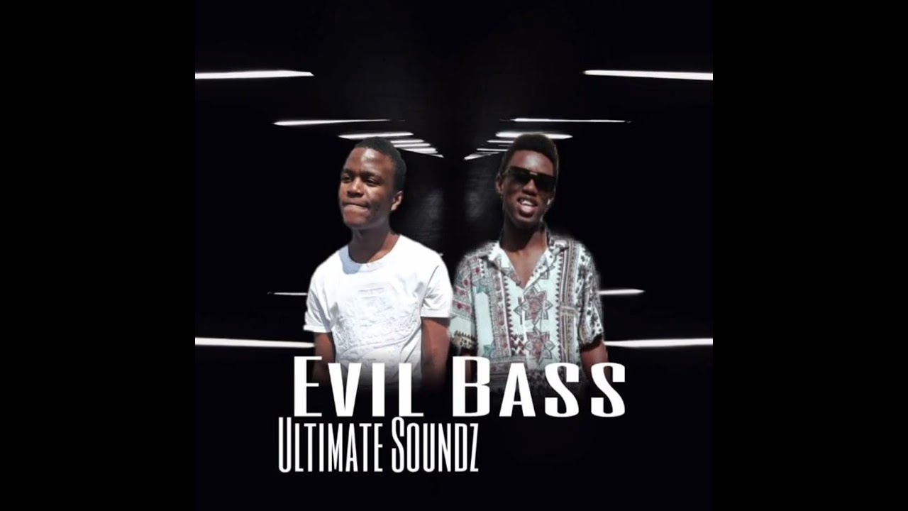 Evil Bass. I_Ulti Soundz 