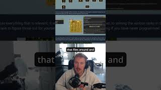 Gaming While Learning To Code