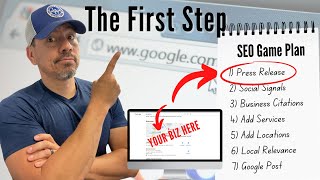 Pressing Play on SEO Success: How I Kickstart Client Rankings