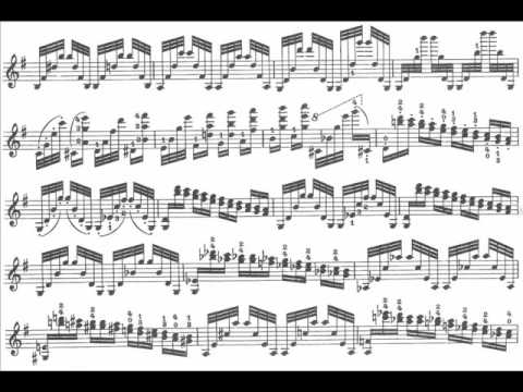 willekeurig omzeilen Met bloed bevlekt Paganini, Niccolò Caprice 1,2,3 op.1 - YouTube