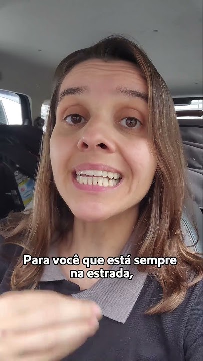 Tem dica boa pra quem vive estrada: existem atendimentos de saúde gratuitos em pontos de parada!