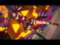 【MMD】崩壊3rd 花火「Happy Halloween」[4K]