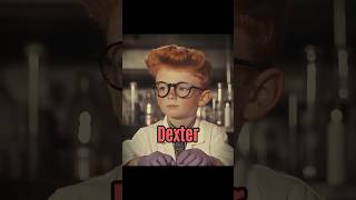 Real Story Behind Dexters Laboratory