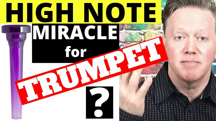 Is The Kelly Screamer Lead Trumpet Mouthpiece Real...