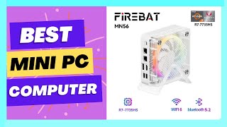 Best FIREBAT Gaming Mini PC