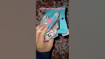 Baby Sea Cow Reunited With Her Mom! #squishmallows #mysterybag