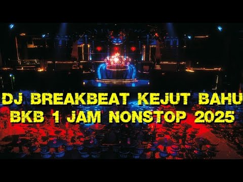 ( BREAKBEAT NYA GEN Z !!! ) DJ Breakbeat BKB Kejut Bahu I Feel Good 1 ...