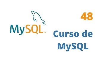 Curso de MySQL: Modificar campos de una tabla (alter table - modify)